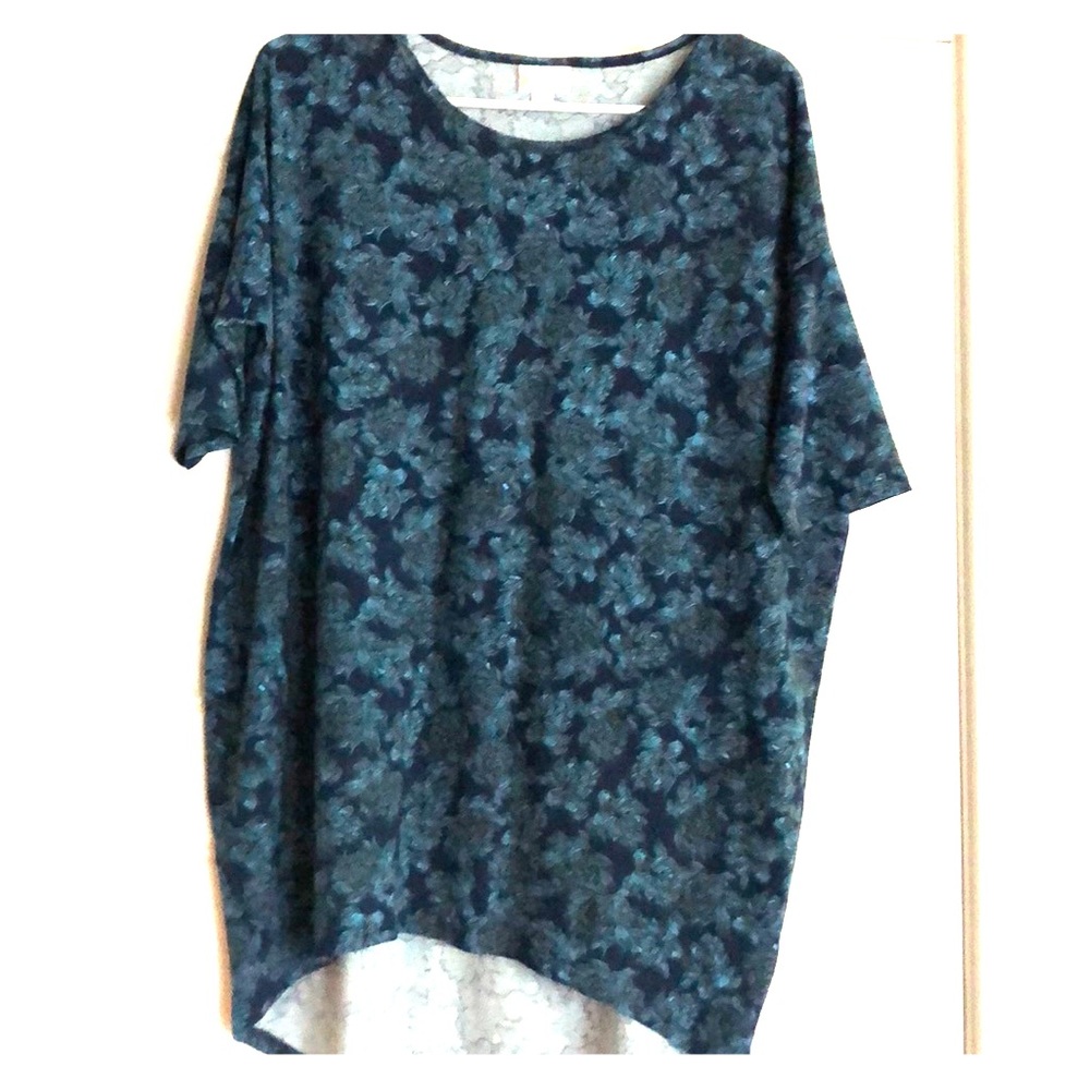 LulaRoe Top